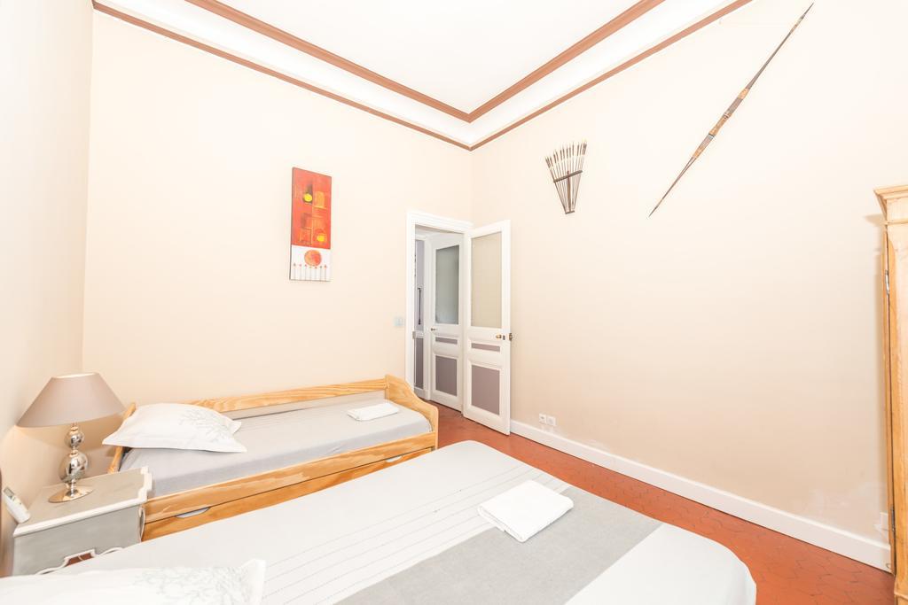 Maam - Bugeaud Marselha Quarto foto