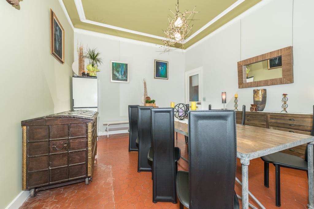 Maam - Bugeaud Marselha Quarto foto