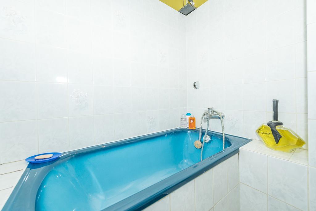 Maam - Bugeaud Marselha Quarto foto