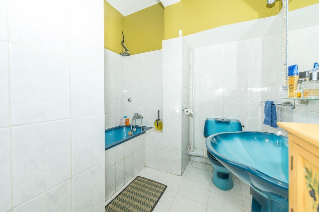 Maam - Bugeaud Marselha Quarto foto