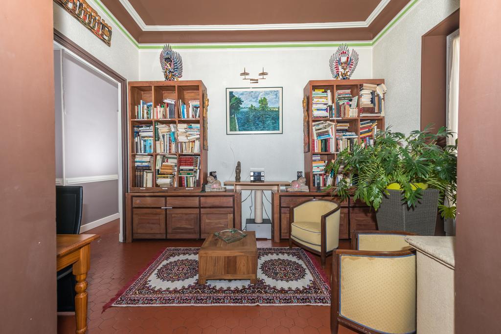 Maam - Bugeaud Marselha Quarto foto