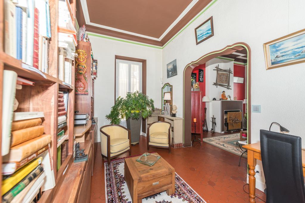 Maam - Bugeaud Marselha Quarto foto