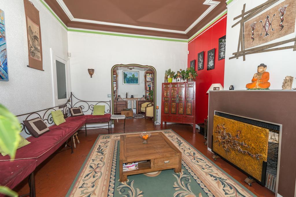 Maam - Bugeaud Marselha Quarto foto